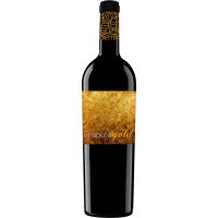Vino Crápula Gold Tinto 14º 75 Cl - 49835