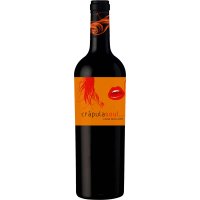 Vino Crápula Soul Limited Edition Tinto 14.2º 75 Cl - 49838