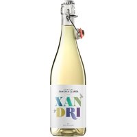 Sangría Xandri Blanca 7º 75 Cl - 49842