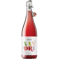 Sangría Xandri Tinto 7º 75 Cl - 49843 Sangría Xandri Tinto 7º 75 Cl - 49843