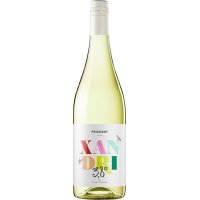 Vino Xandri Frizzante Blanco 3.8º 75 Cl - 49844