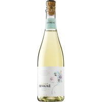 Vino Espumoso Madame De Sevigné Blanco 10º 75 Cl - 49846
