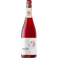 Vino Espumoso Madame De Sevigné Rosado 10.5º 75 Cl - 49847
