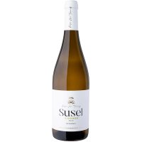 Vino Susel Viognier Ecológico Blanco 12º 75 Cl - 49850 Vino Susel Viognier Ecológico Blanco 12º 75 Cl - 49850
