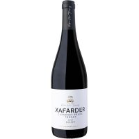 Vino Xafarder Ecológico Tinto 13º 75 Cl - 49853 Vino Xafarder Ecológico Tinto 13º 75 Cl - 49853