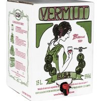 Vermut Cisa Box 15 Lt - 49855