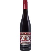Vermut Bellod Negre 75 Cl - 49856