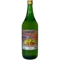 Sangría Coll De Mar Mediterránea Blanca 150 Ml - 49859