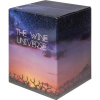 Vino Castell De Brugués Tinto Box 15 Lt - 49863