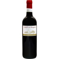 Vino Castell De Brugués Tinto Box 75 Cl - 49870