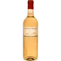 Vino Castell De Brugués Blanco Rosca 75 Cl - 49871
