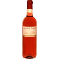 Vino Castell De Brugués Rosado 75 Cl - 49872