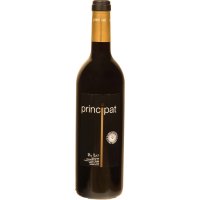 Vino Principat Tinto 13º 75 Cl - 49873