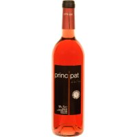 Vino Principat Rosado 12.5º 75 Cl - 49875