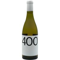 Vino Venta D'aubert 400 Blanco 14.5º 75 Cl - 49882