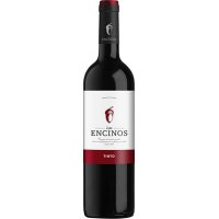 Vino Los Encinos Tinto 13º 75 Cl - 49886