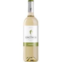 Vino Los Encinos Verdejo Blanco 13º 75 Cl - 49887