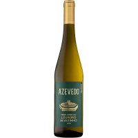 Vino Azevedo Loureiro/alvarinho Blanco 12º 75 Cl - 49891