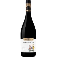 Vino Carvalhais Mélange à 3 Tinto 13.5º 75 Cl - 49894 Vino Carvalhais Mélange à 3 Tinto 13.5º 75 Cl - 49894
