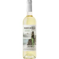 Vino Marqués De Ulía Verdejo Blanco 75 Cl - 49897