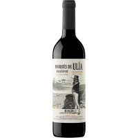 Vino Marqués De Ulía Tinto Reserva 75 Cl - 49899