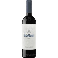 Vino Viña Mayor Tinto Roble 13.5º 75 Cl - 49900 Vino Viña Mayor Tinto Roble 13.5º 75 Cl - 49900