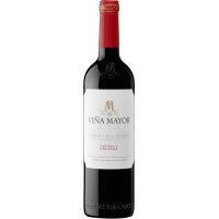 Vino Viña Mayor Tinto Crianza 14º 75 Cl - 49901