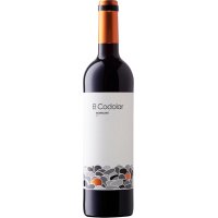 Vino El Codolar Tinto 14.39º 75 Cl - 49903