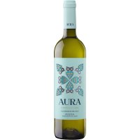 Vino Aura Vendimia Nocturna Sauvignon Blanc 13.5º 75 Cl - 49904