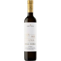 Vino Albet I Noya Les Mil I Una Blanco 11º 75 Cl - 49906