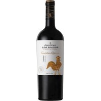 Vino Los Boldos Carmenere Tinto Reserva 13.5º 75 Cl - 49916