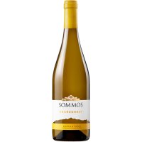 Vino Sommos Chardonnay Blanco 13.5º 75 Cl - 49917