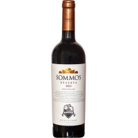Vino Sommos Reserva Tinto 14º 75 Cl - 49920