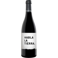 Vino Habla La Tierra Tinto 13º 75 Cl - 49922 Vino Habla La Tierra Tinto 13º 75 Cl - 49922