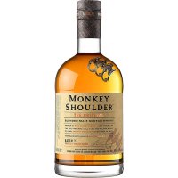 Whisky Monkey Shoulder 40º 70 Cl - 49940 Whisky Monkey Shoulder 40º 70 Cl - 49940