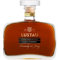 Brandy Lustau De Jerez Solera Gran Reserva 43º 50 Cl Family Reserve - 49946