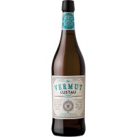 Vermut Lustau Blanco 15º 75 Cl - 49954