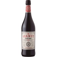 Vermut Lustau Rojo 15º 75 Cl - 49955