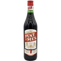 Vermut Carpano Punt E Mes 16º 75 Cl - 49957