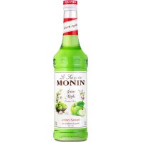 Sirope Monin Manzana Verde 70 Cl - 49964