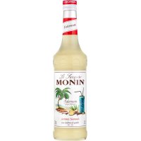 Sirope Monin Falernum 70 Cl - 49965