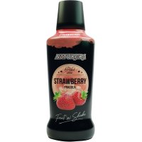 Puré Polot 1882 Fruit & Shake Fresa 75 Cl - 49967