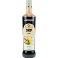 Sirope Polot 1882 Jengibre 70 Cl - 49979