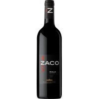 Vi Viña Zaco Negre Criança 13.5º 75 Cl - 5015