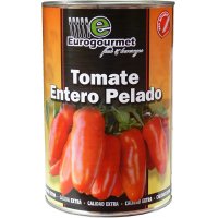 Tomàquet Eurogourmet Sencer Llauna 5 Kg - 5020