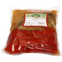 Escalivada Vegasana Bossa 1 Kg - 5049