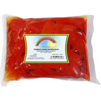 Pimiento Vegasana Entero Bolsa 1 Kg - 5050