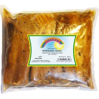 Albergínia Vegasana Rostida Bossa 1 Kg - 5051