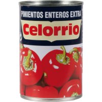 Pimiento Celorrio Lata 500 Gr - 5055