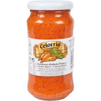 Pastanaga Celorrio Ratllada Pot 500 Gr - 5072